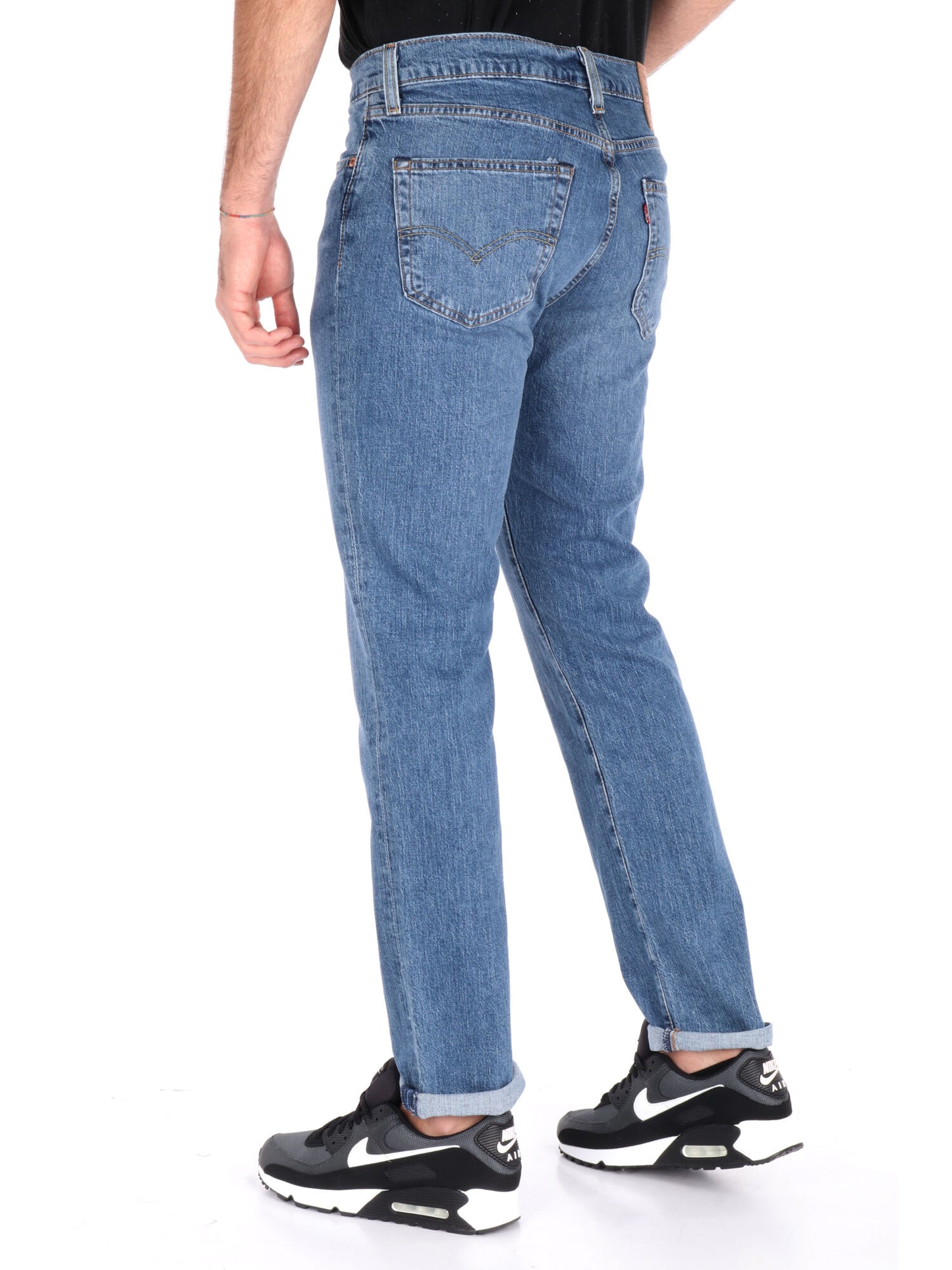 DENIM LEVI'S 511 SLIM UOMO JEANS