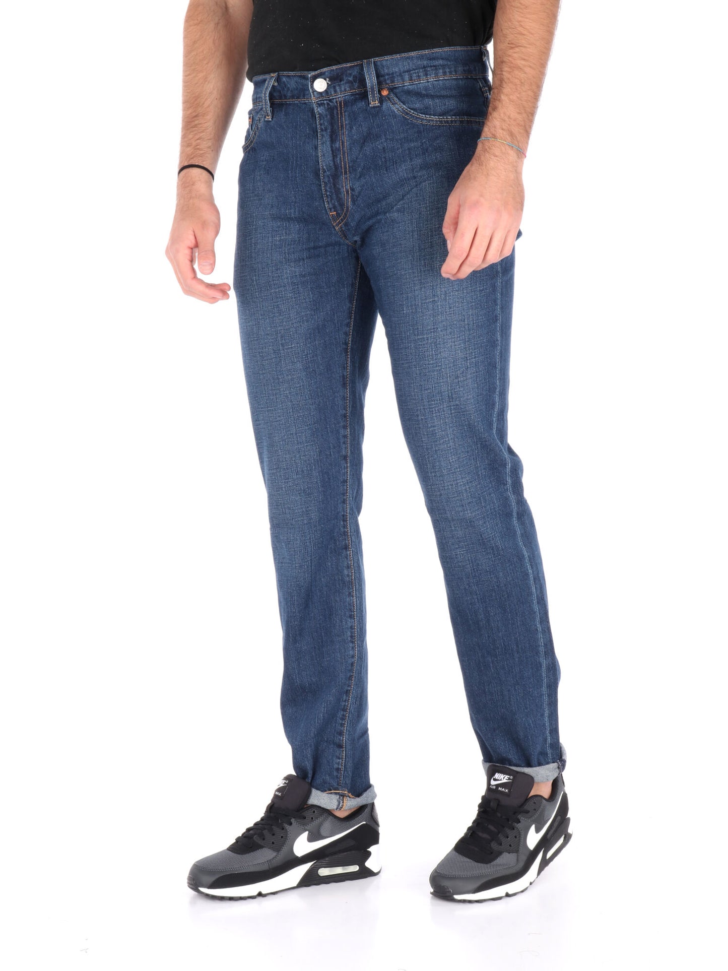 DENIM LEVIS 511 SLIM UOMO JEANS