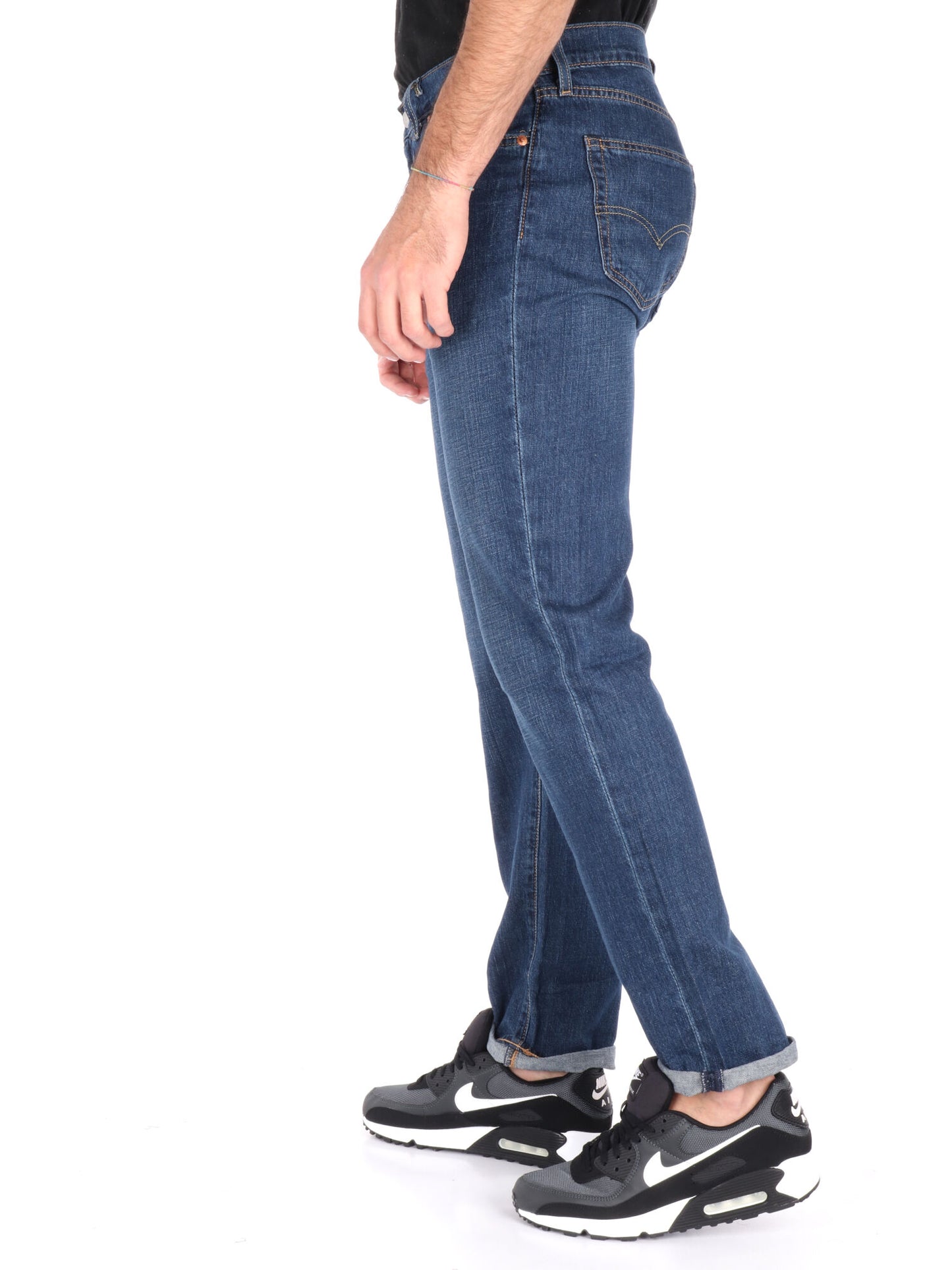 DENIM LEVIS 511 SLIM UOMO JEANS