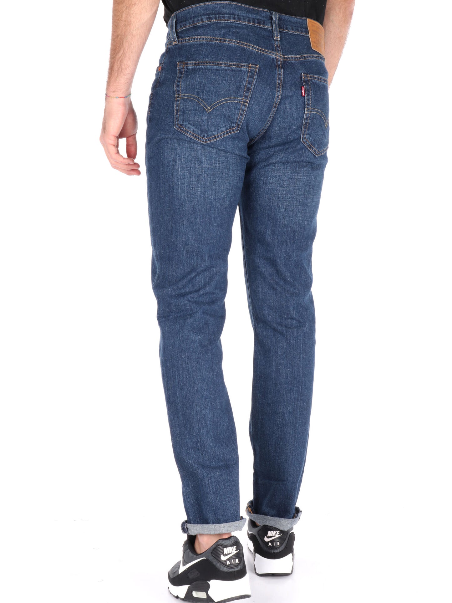 DENIM LEVIS 511 SLIM UOMO JEANS
