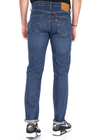 DENIM LEVIS 511 SLIM UOMO JEANS