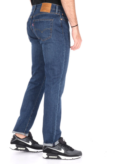 DENIM LEVIS 511 SLIM UOMO JEANS