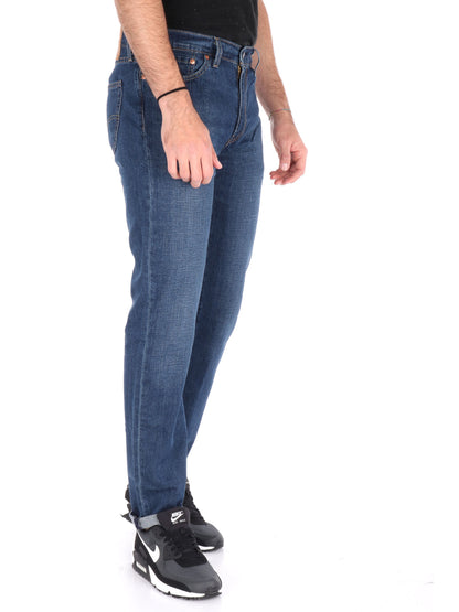DENIM LEVIS 511 SLIM UOMO JEANS