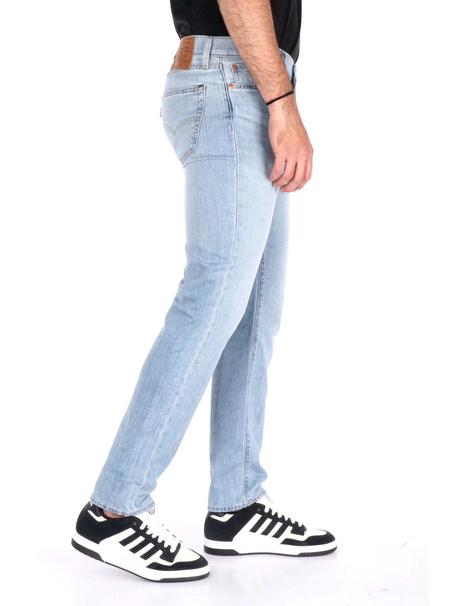 DENIM LEVI'S 511 SLIM UOMO JEANS CHIARO