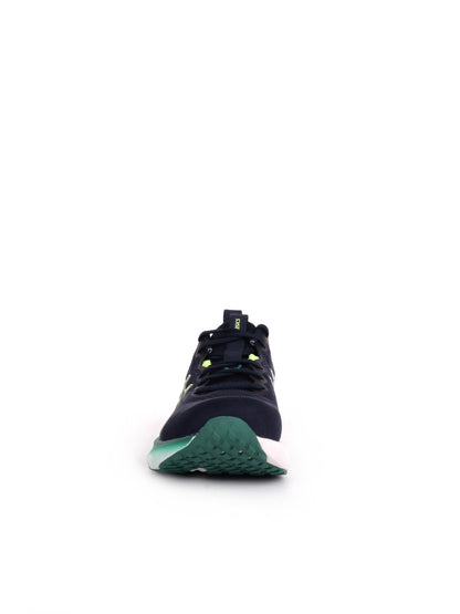 SCARPA RUNNING GEL PULSE 16 ASICS DA UOMO BLU