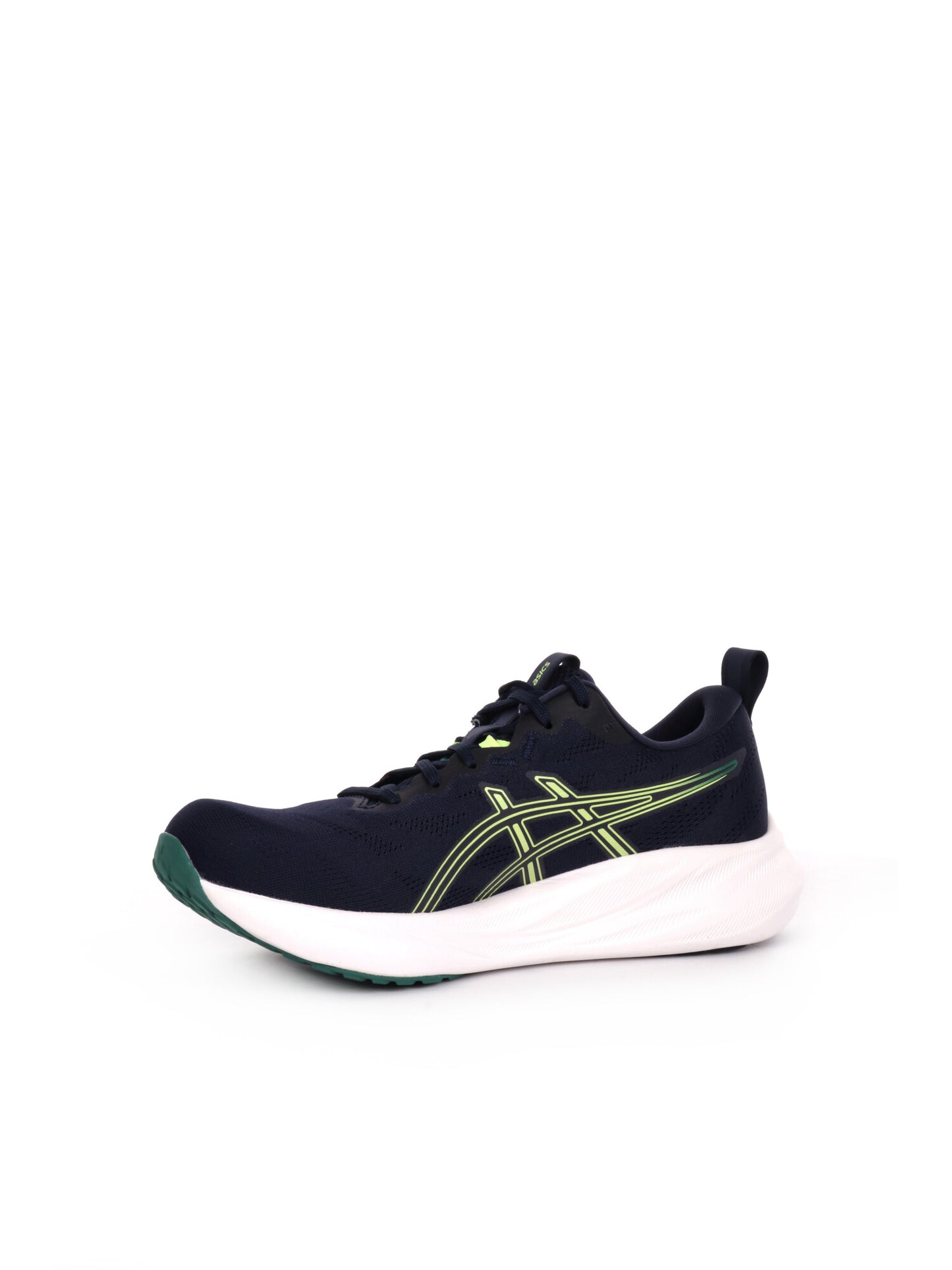 SCARPA RUNNING GEL PULSE 16 ASICS DA UOMO BLU