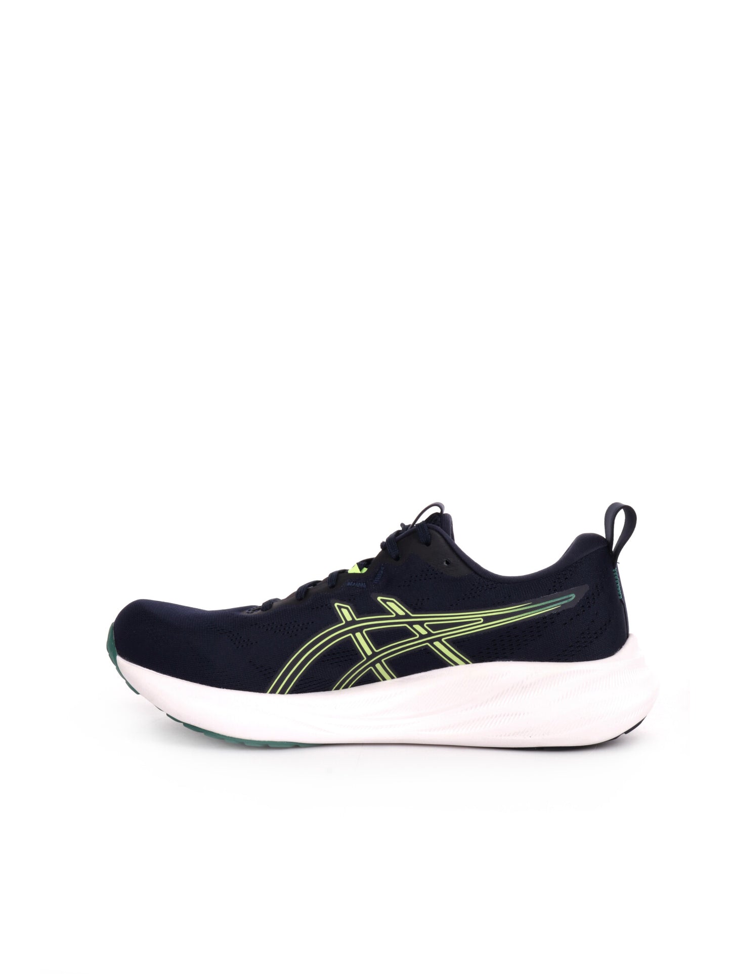 SCARPA RUNNING GEL PULSE 16 ASICS DA UOMO BLU