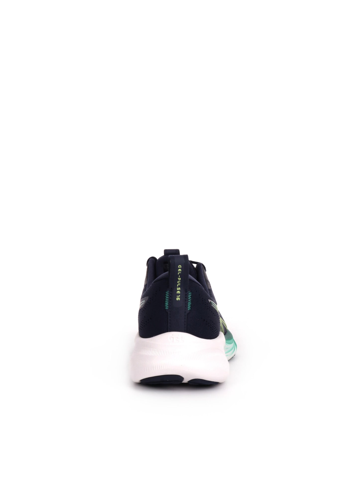 SCARPA RUNNING GEL PULSE 16 ASICS DA UOMO BLU