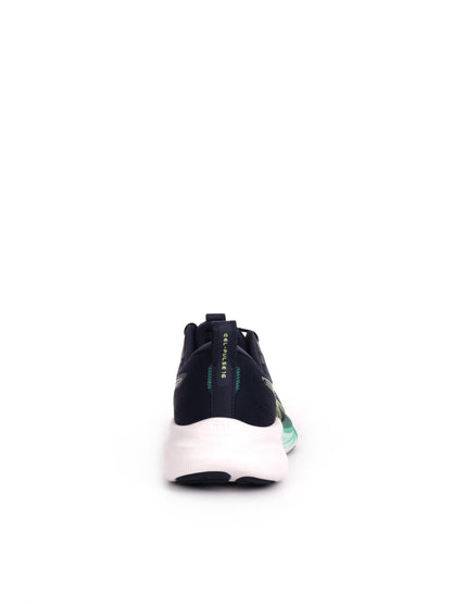 SCARPA RUNNING GEL PULSE 16 ASICS DA UOMO BLU