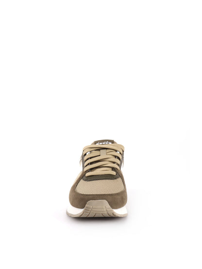 SNEAKERS FENICE DIADORA UOMO VERDE