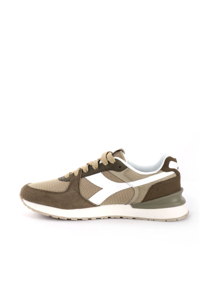 SNEAKERS FENICE DIADORA UOMO VERDE