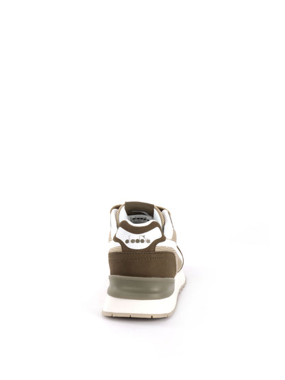 SNEAKERS FENICE DIADORA UOMO VERDE
