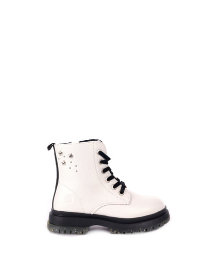 ANFIBIO RISING LUMBERJACK DA BAMBINA PERLA