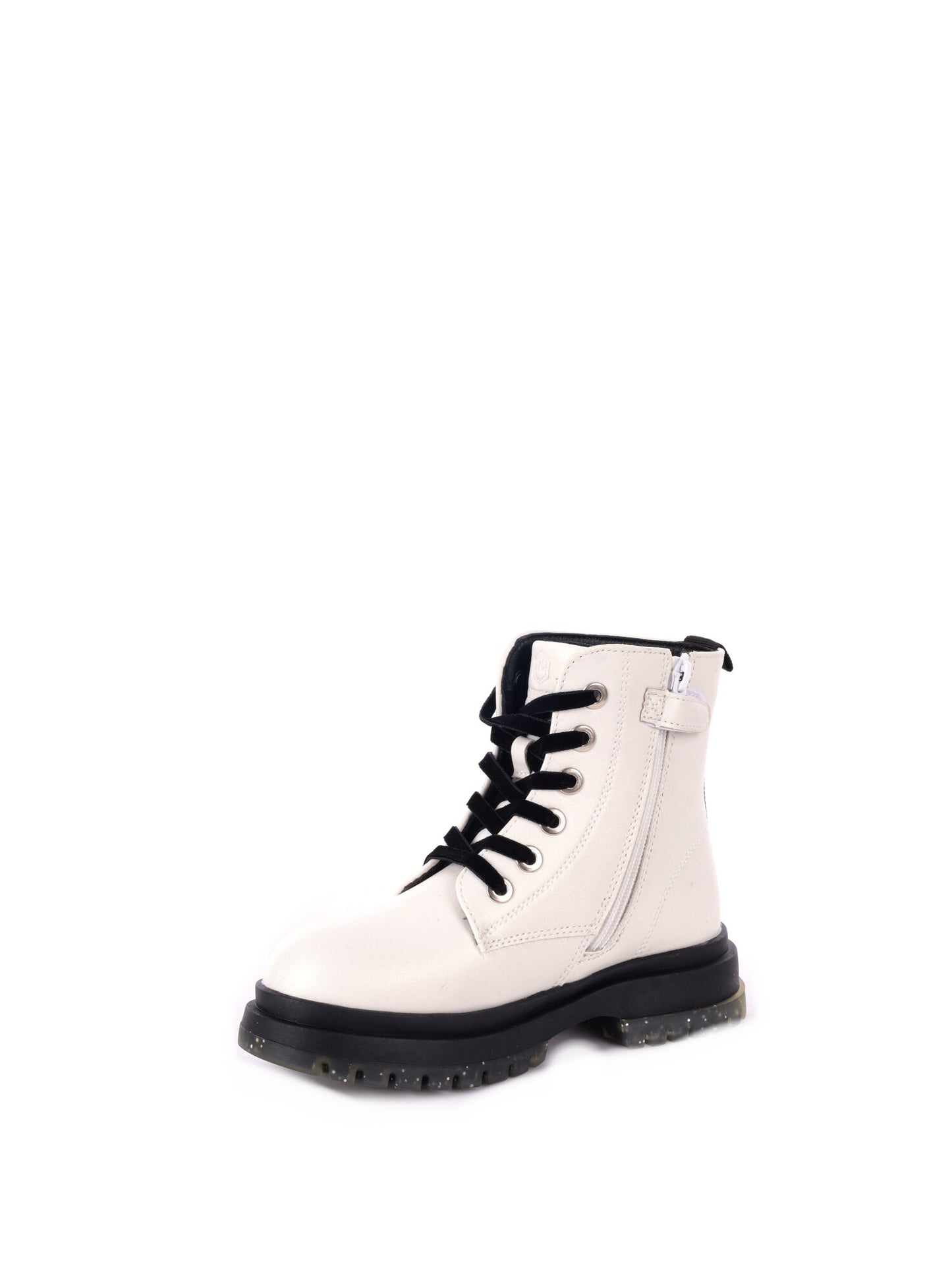 ANFIBIO RISING LUMBERJACK DA BAMBINA PERLA