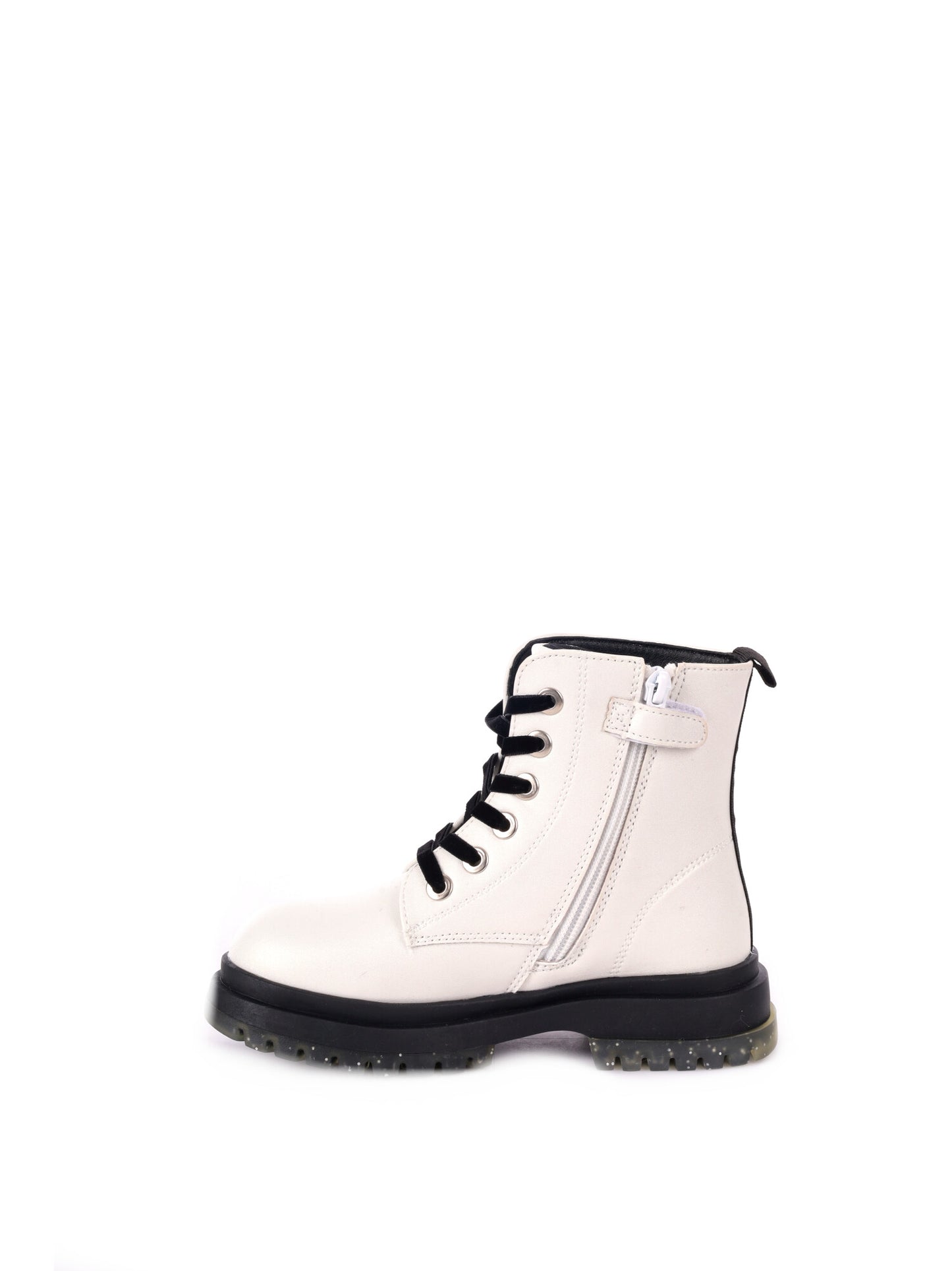 ANFIBIO RISING LUMBERJACK DA BAMBINA PERLA