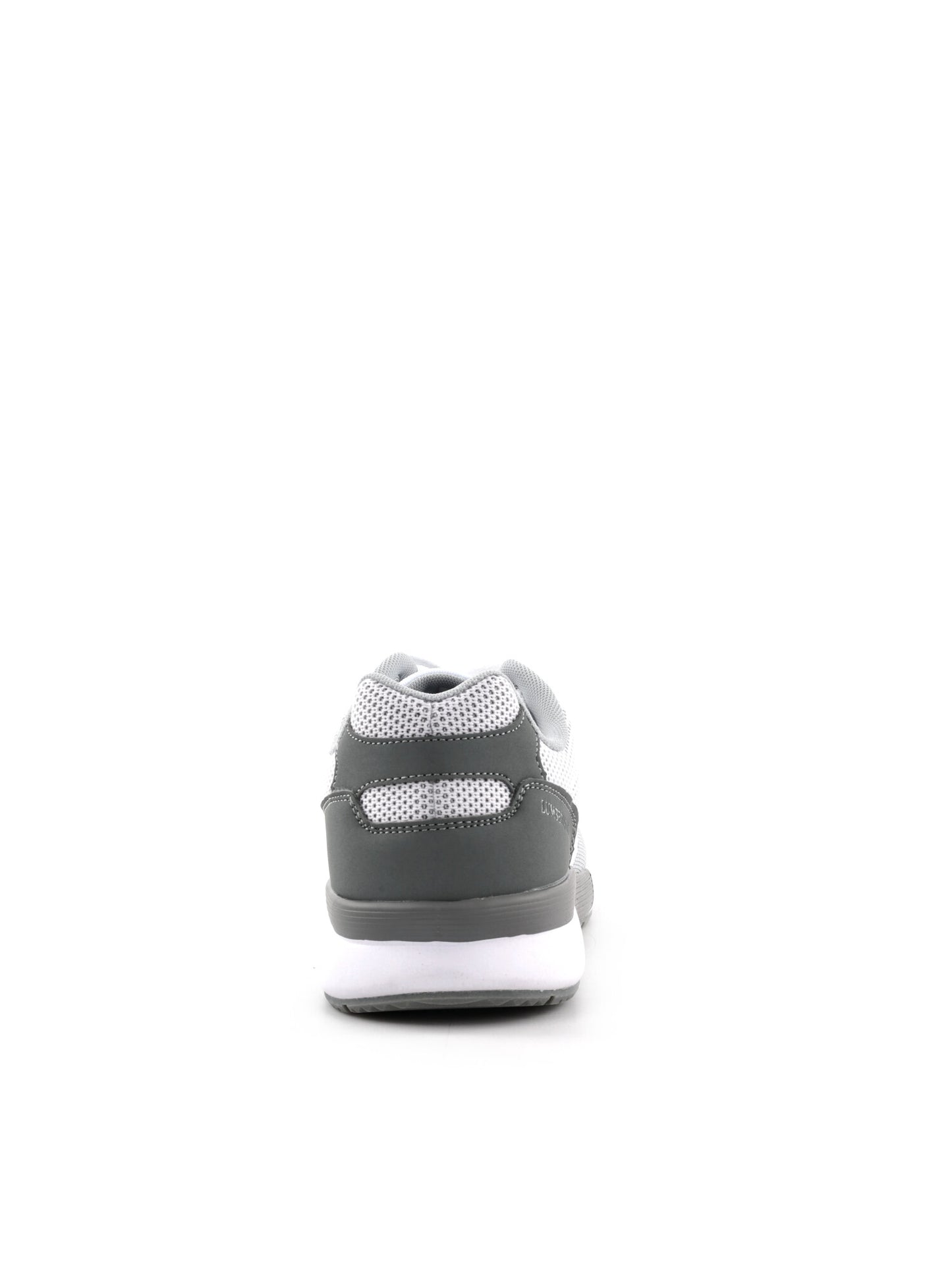 Sneakers Lumberjack Vendor da uomo in bianco