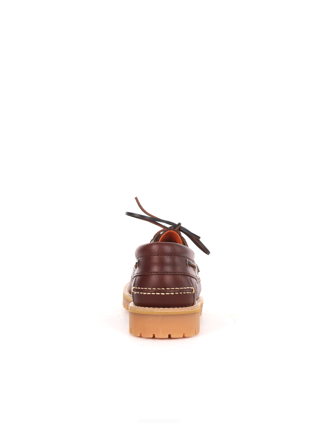 Lumberjack Newton, stringate da uomo bordeaux