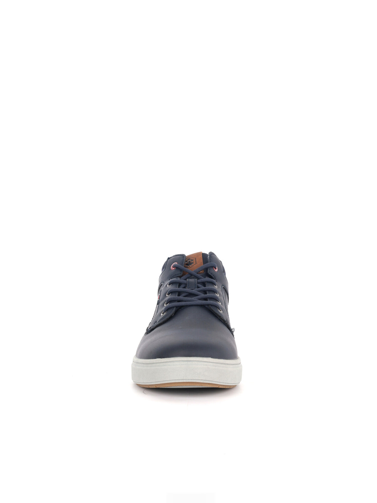 Lumberjack Marvin, stringate da uomo blu