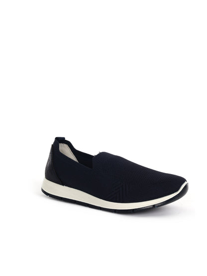 Slip on donna Imac blu comode e versatili per la primavera
