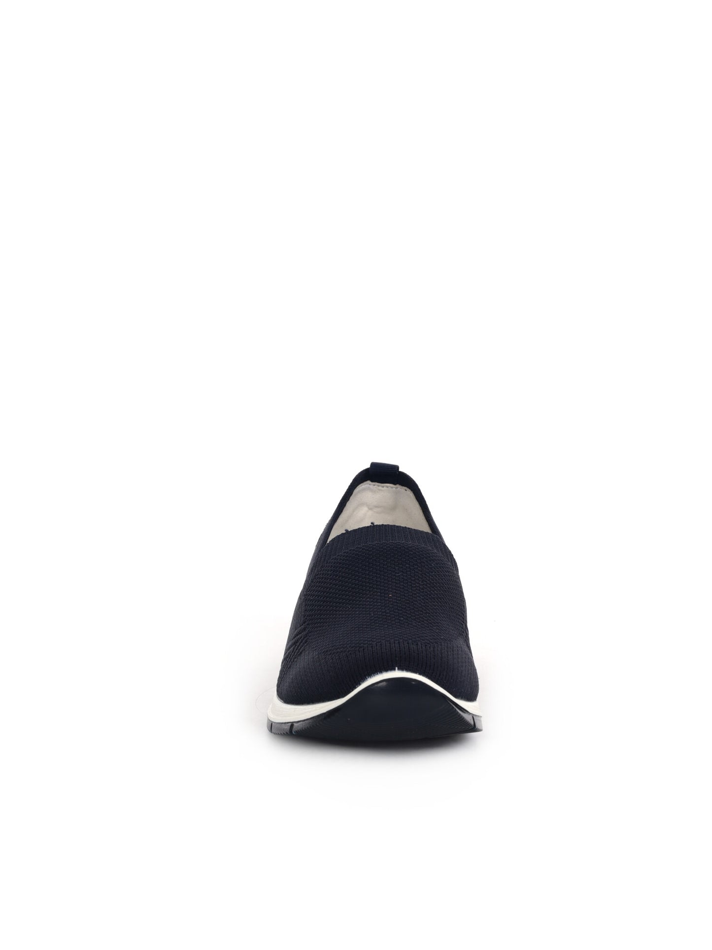 Slip on donna Imac blu comode e versatili per la primavera