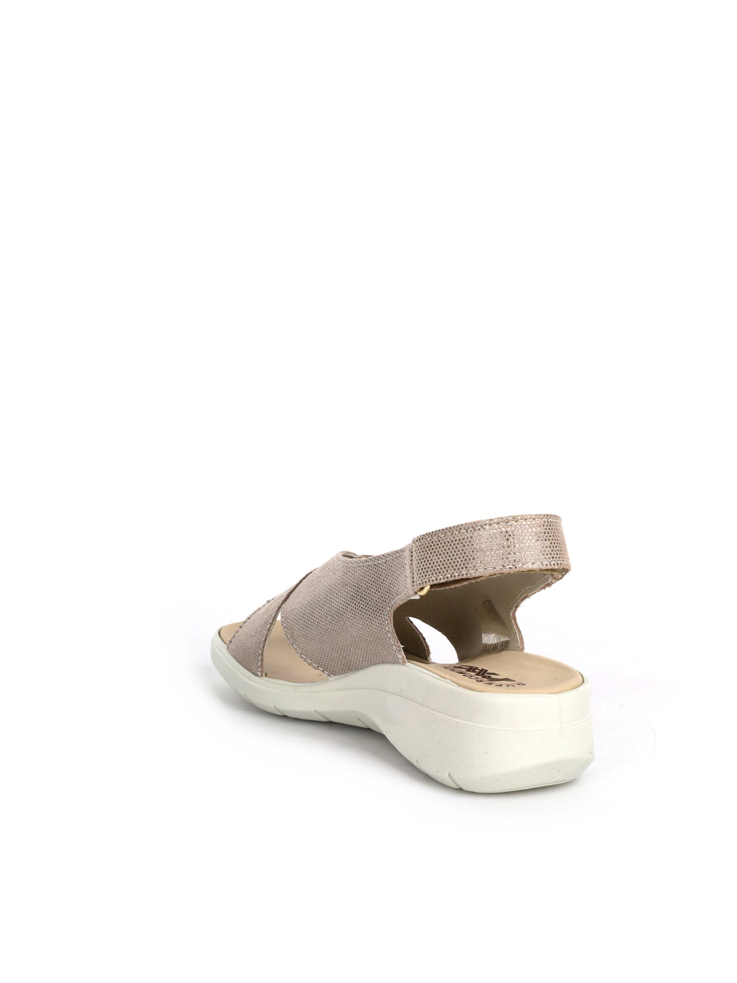 Sandali donna Imac beige perfetti per la stagione primavera estate