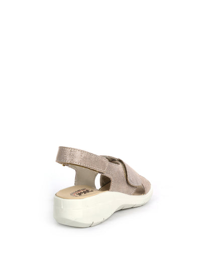 Sandali donna Imac beige perfetti per la stagione primavera estate