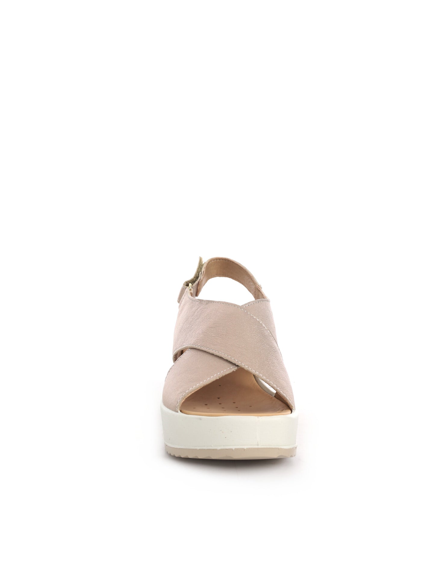 Sandali beige donna Imac primavera estate