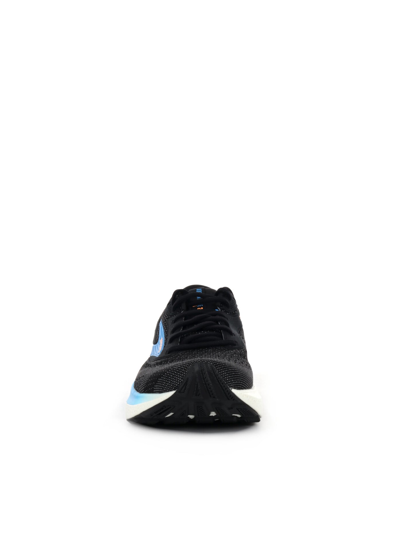 SNEAKERS ADRENALINE GTS 24 BROOKS DA UOMO NERO