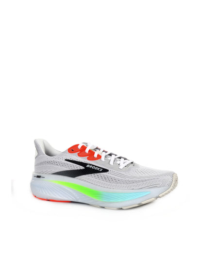 SNEAKERS RUNNING GHOST 17 BROOKS DA UOMO BIANCO