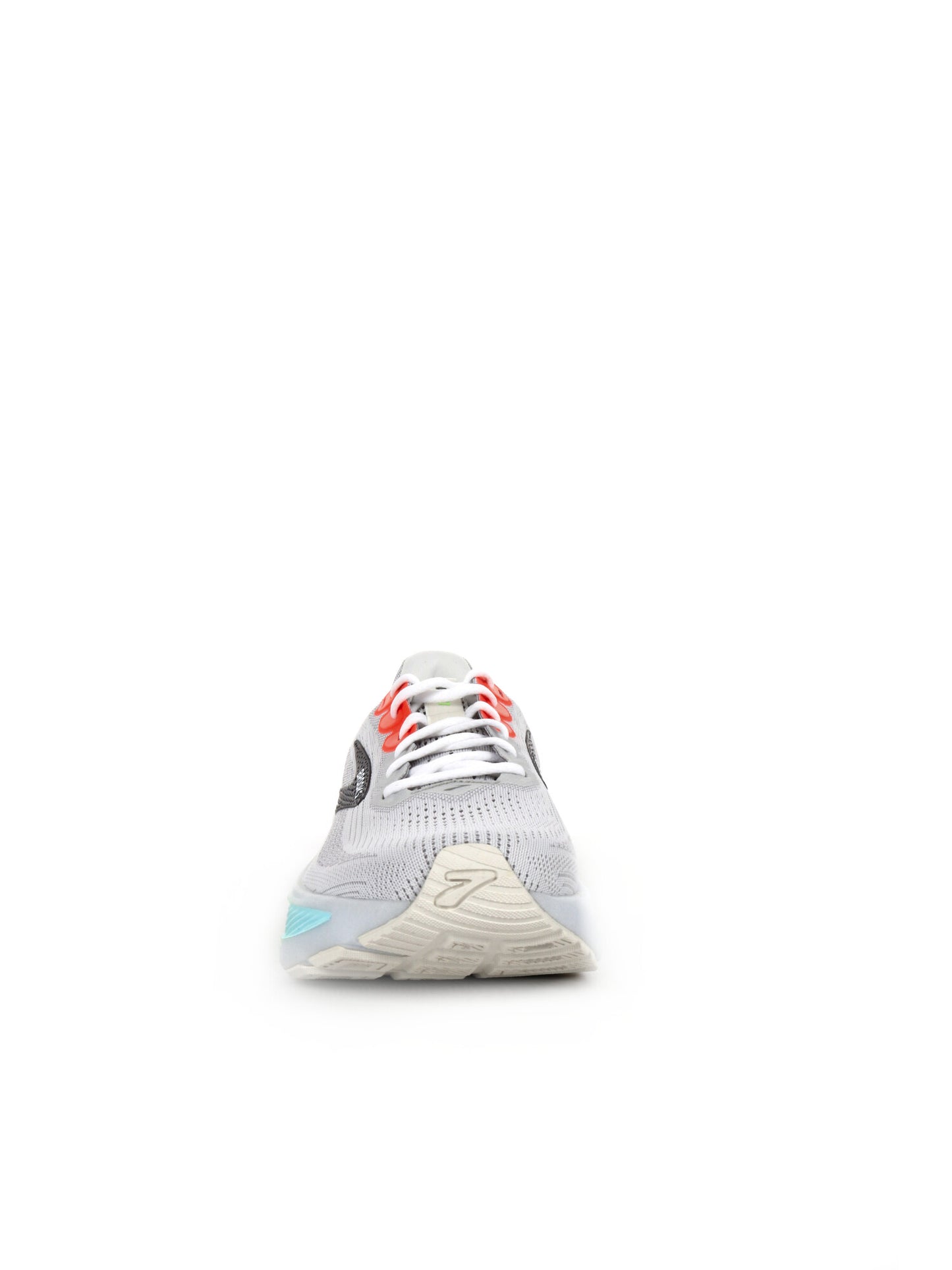 SNEAKERS RUNNING GHOST 17 BROOKS DA UOMO BIANCO