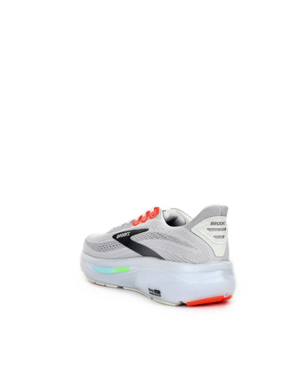 SNEAKERS RUNNING GHOST 17 BROOKS DA UOMO BIANCO