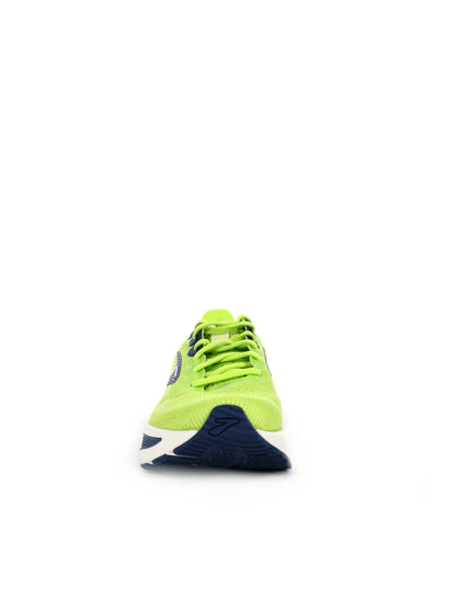SNEAKERS RUNNING GHOST 17 BROOKS DA UOMO LIME