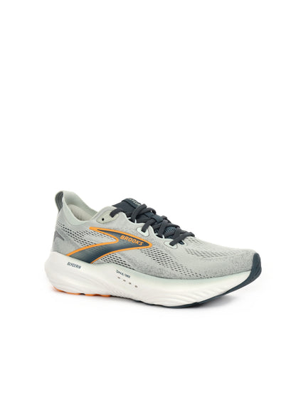 SNEAKERS RUNNING GLYCERIN 22 BROOKS DA UOMO GRIGIO