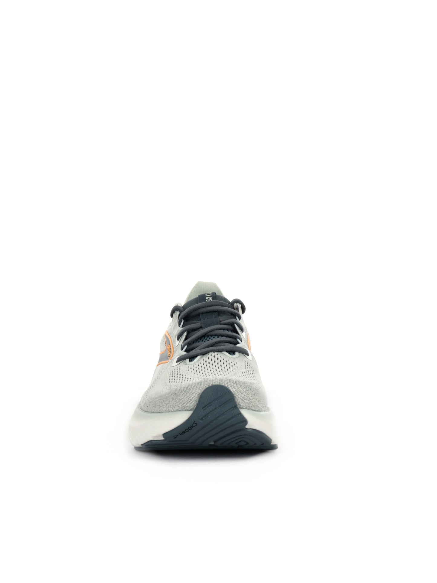 SNEAKERS RUNNING GLYCERIN 22 BROOKS DA UOMO GRIGIO