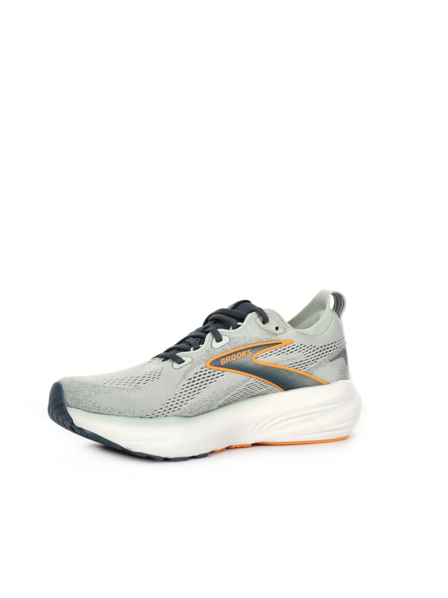 SNEAKERS RUNNING GLYCERIN 22 BROOKS DA UOMO GRIGIO