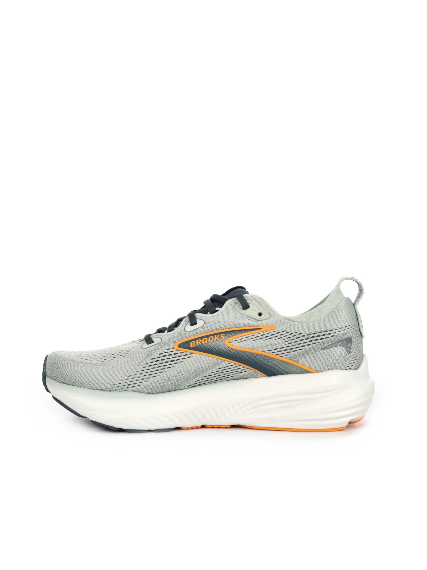 SNEAKERS RUNNING GLYCERIN 22 BROOKS DA UOMO GRIGIO
