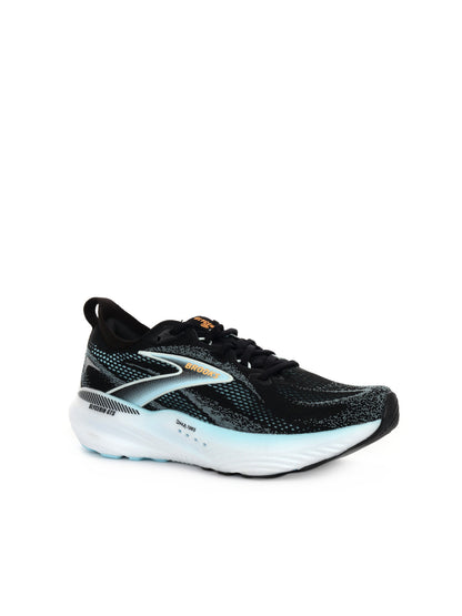 SNEAKERS RUNNING GLYCERIN GTS 22 BROOKS DA UOMO NERO