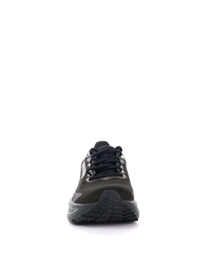 SNEAKER RUNNING GHOST 17 GTX BROOKS DA UOMO NERO