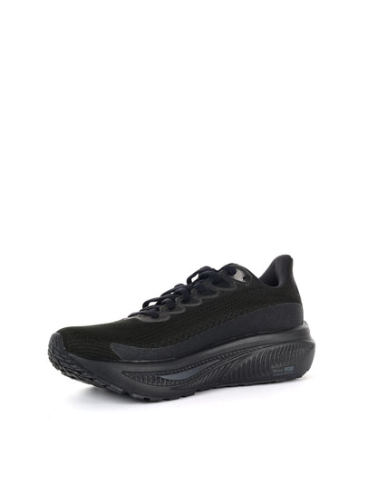 SNEAKER RUNNING GHOST 17 GTX BROOKS DA UOMO NERO