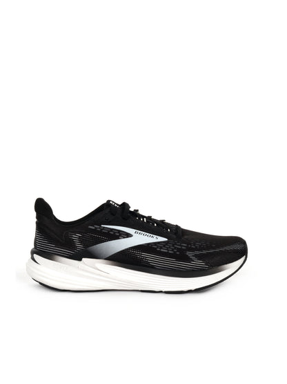SNEAKERS RUNNING REVEL 8 BROOKS DA UOMO NERO