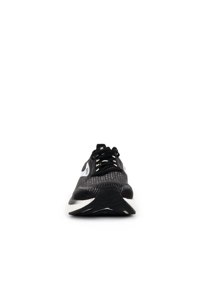SNEAKERS RUNNING REVEL 8 BROOKS DA UOMO NERO