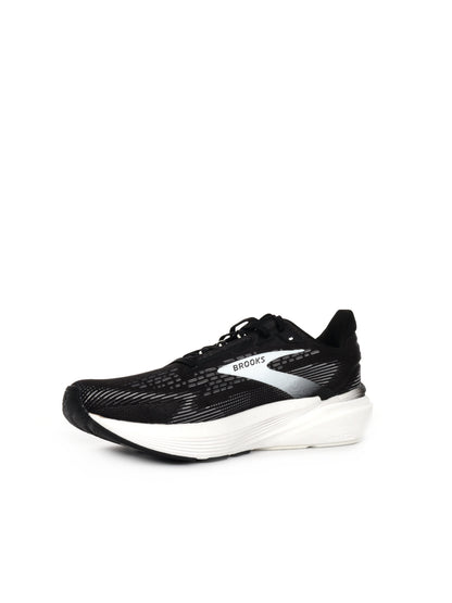 SNEAKERS RUNNING REVEL 8 BROOKS DA UOMO NERO