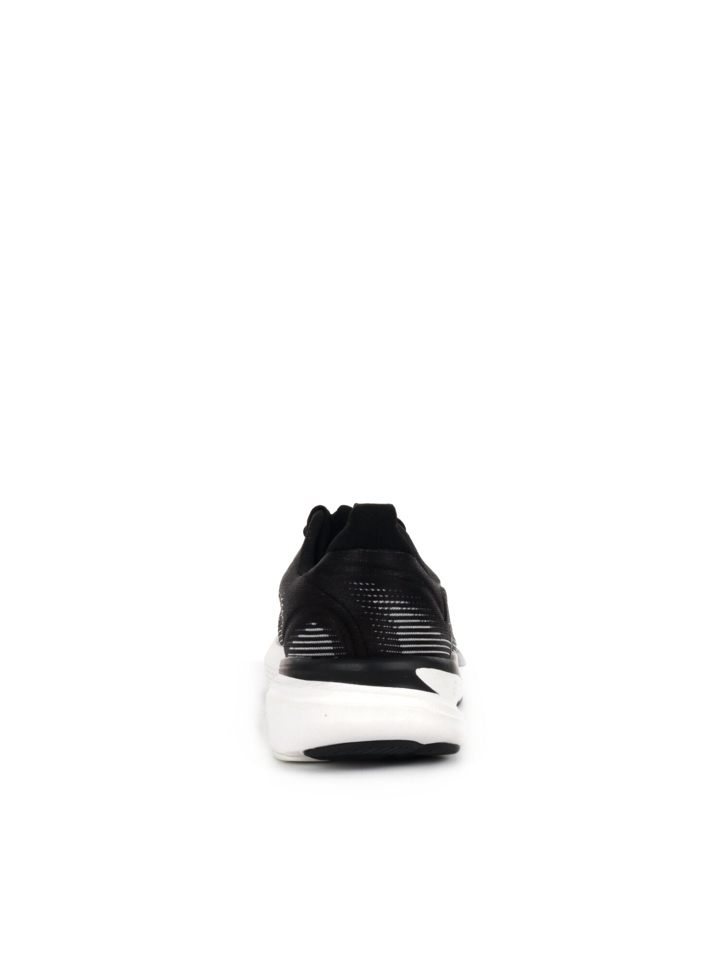 SNEAKERS RUNNING REVEL 8 BROOKS DA UOMO NERO
