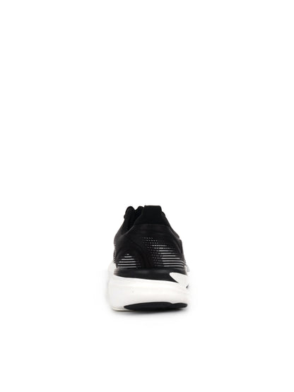 SNEAKERS RUNNING REVEL 8 BROOKS DA UOMO NERO