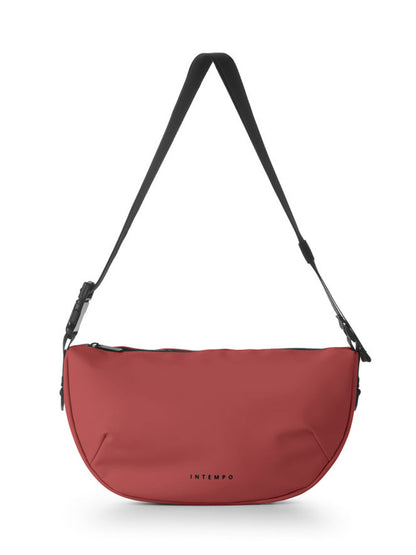 Ready Intempo Crossbody, borsa da unisex adulto bordeaux