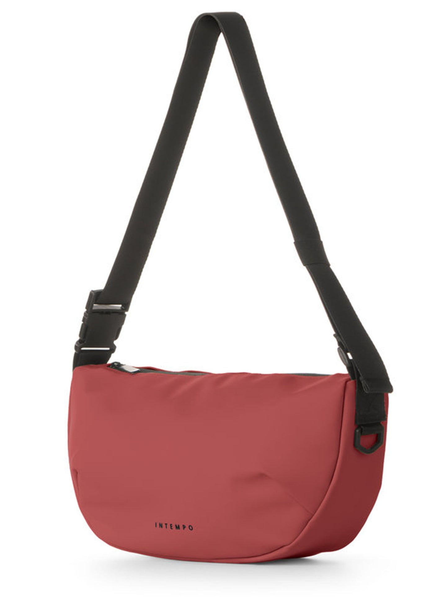 Ready Intempo Crossbody, borsa da unisex adulto bordeaux