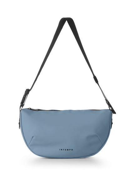 Ready Intempo Crossbody, borsa da unisex adulto azzurra