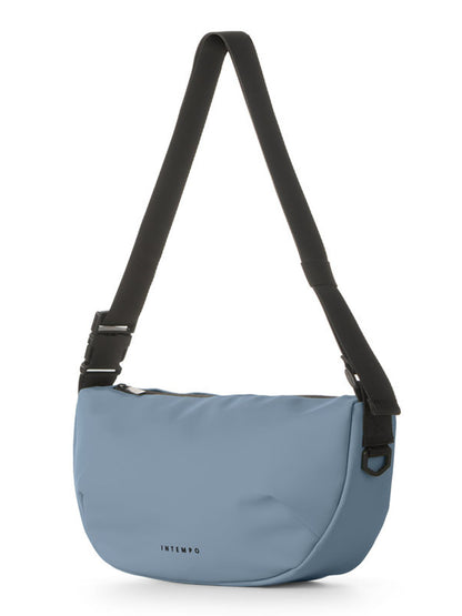 Ready Intempo Crossbody, borsa da unisex adulto azzurra