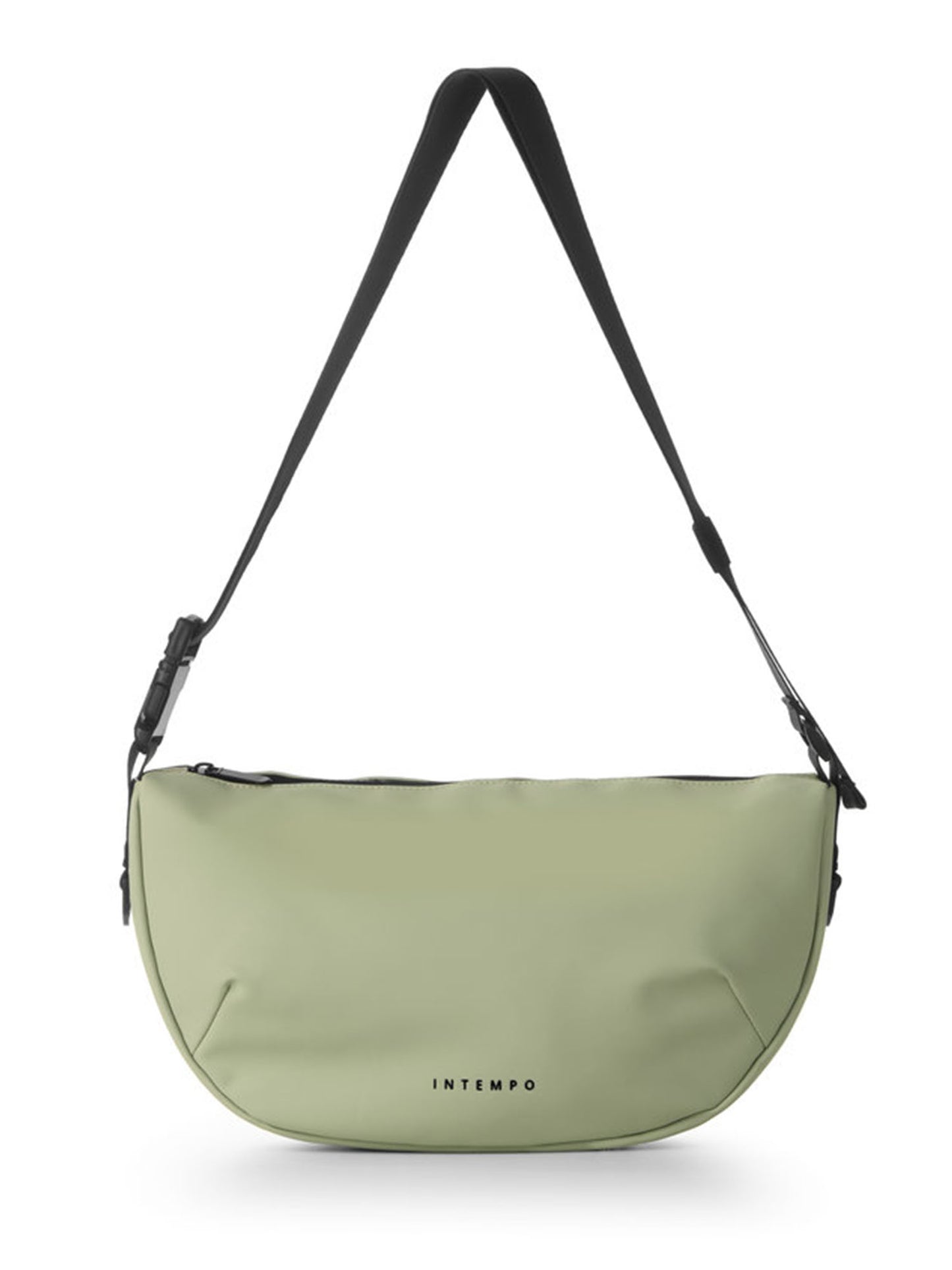 Ready Intempo Crossbody, borsa da unisex adulto verde