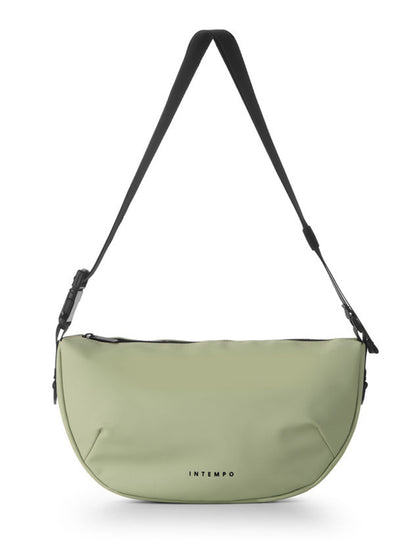 Ready Intempo Crossbody, borsa da unisex adulto verde